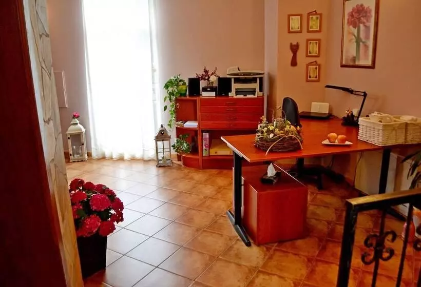 Majatalo Penzion Daniela