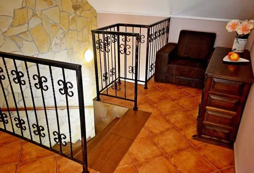 Majatalo Penzion Daniela