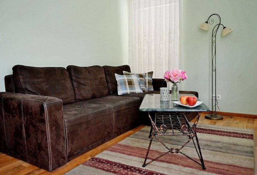 Пансион Penzion Daniela