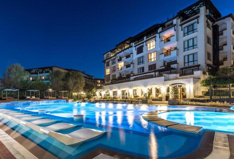 リゾートホテル Oasis Beach Club