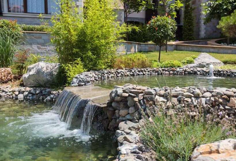 リゾートホテル Oasis Beach Club