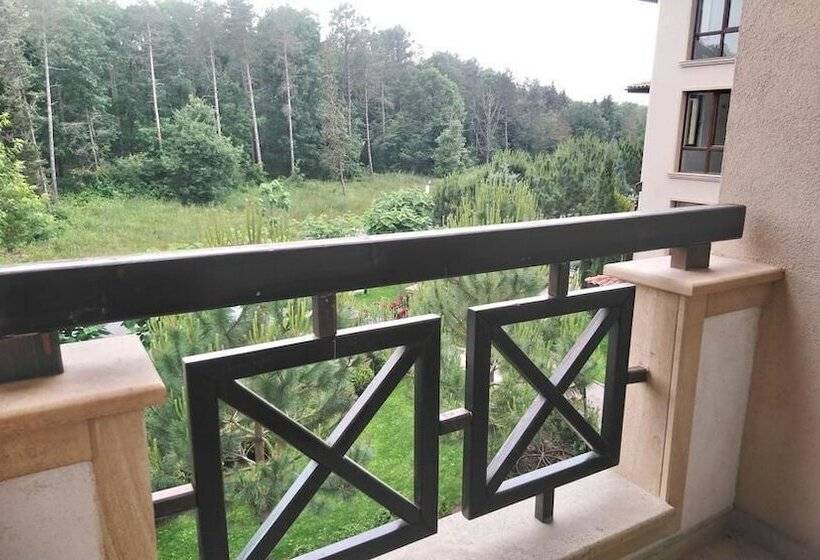 リゾートホテル Oasis Beach Club