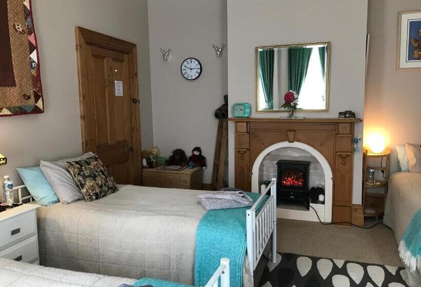 Stony Rise Cottage B&b