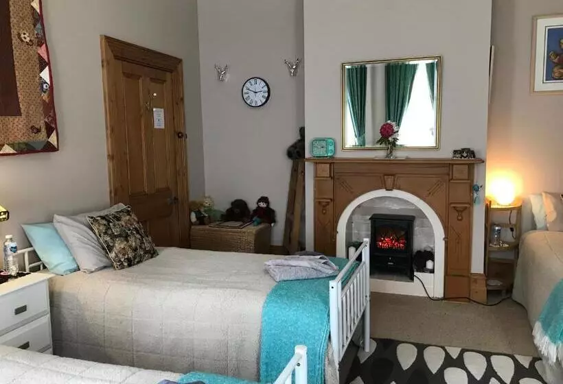 Stony Rise Cottage B&b