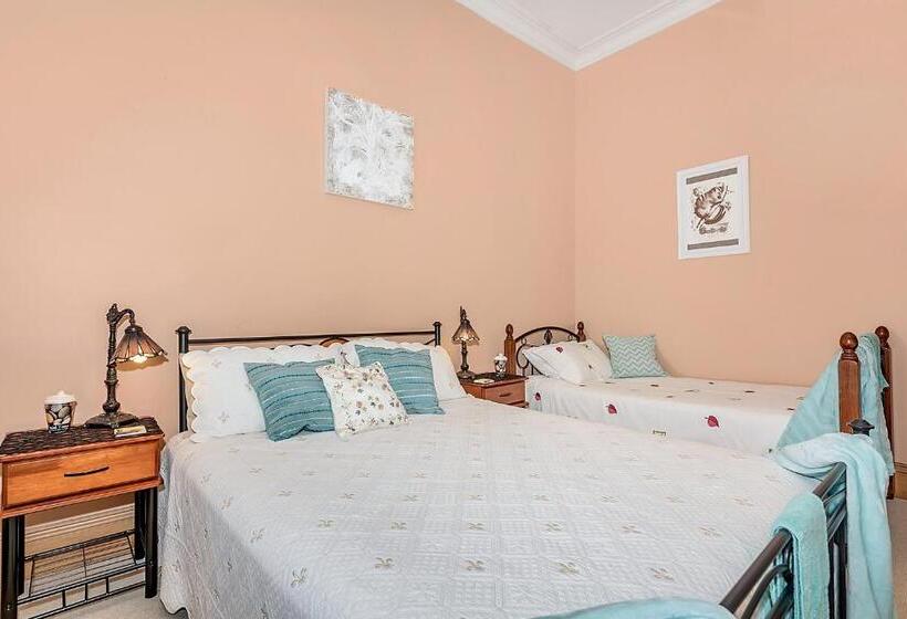 Stony Rise Cottage B&b