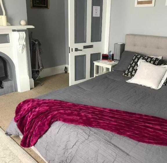 Stony Rise Cottage B&b