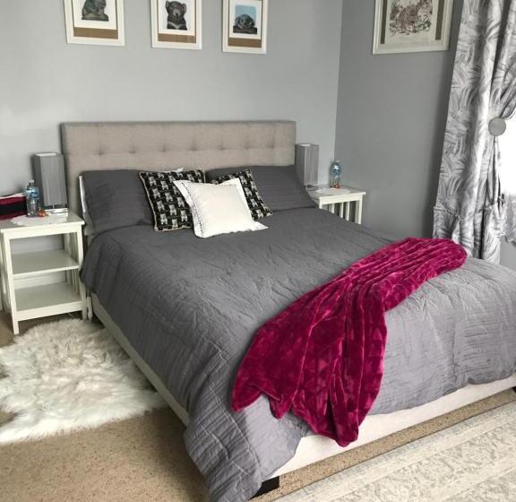 Stony Rise Cottage B&b