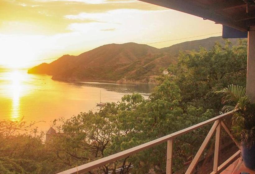 Tayrona Colors Hostel