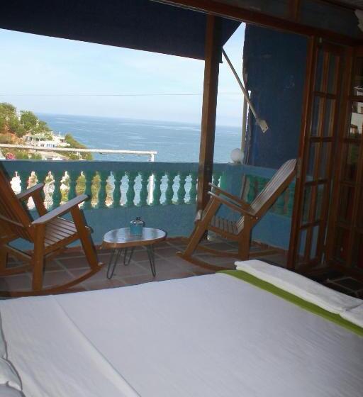 Tayrona Colors Hostel