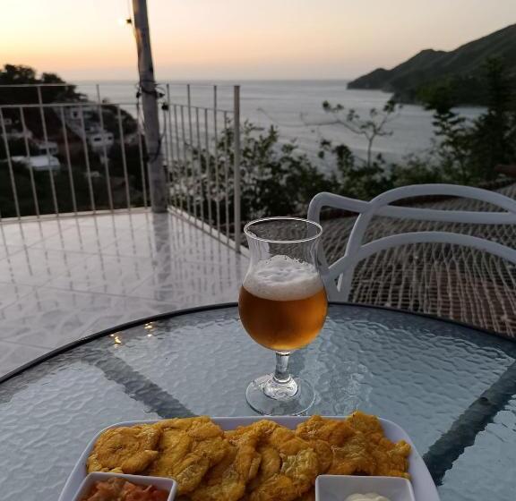 Tayrona Colors Hostel