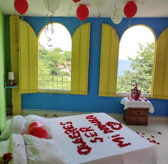 Tayrona Colors Hostel