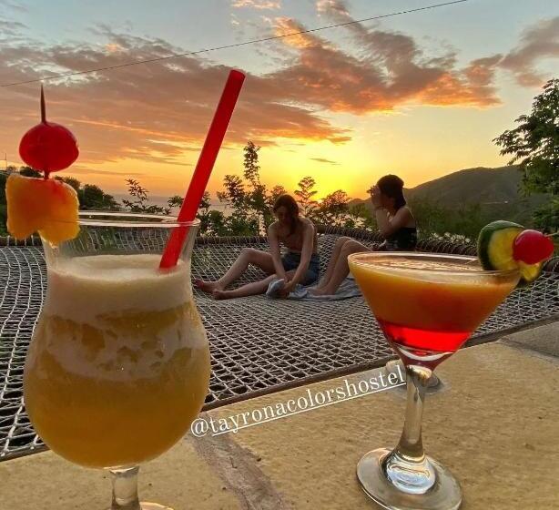 Tayrona Colors Hostel