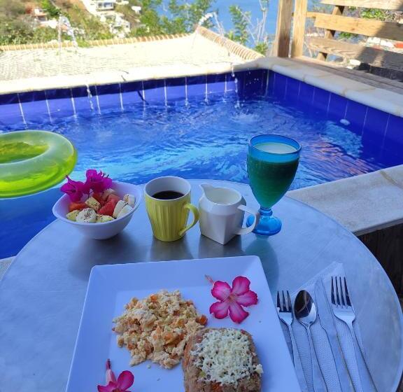 Tayrona Colors Hostel