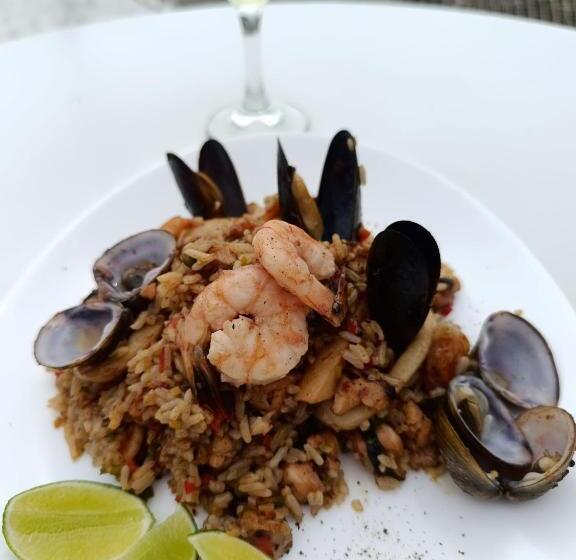 Tayrona Colors Hostel