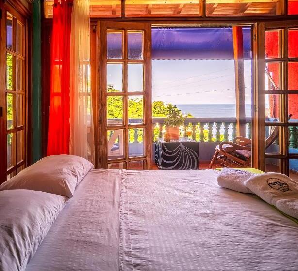 Tayrona Colors Hostel