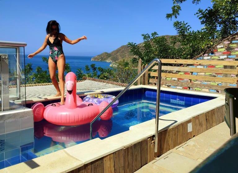 Tayrona Colors Hostel