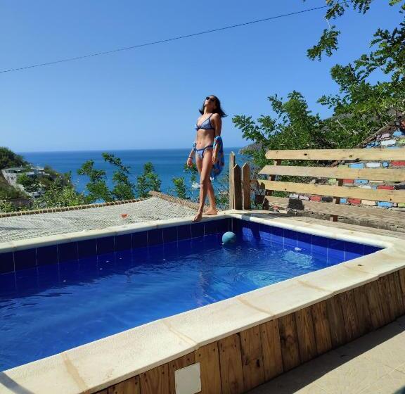 Tayrona Colors Hostel