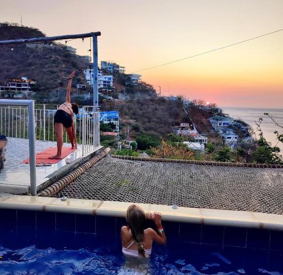 Tayrona Colors Hostel