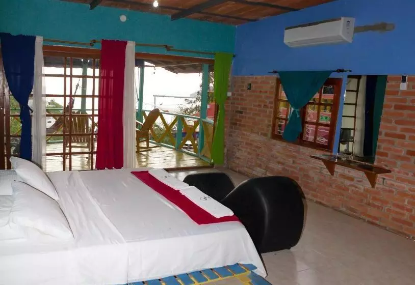 Tayrona Colors Hostel