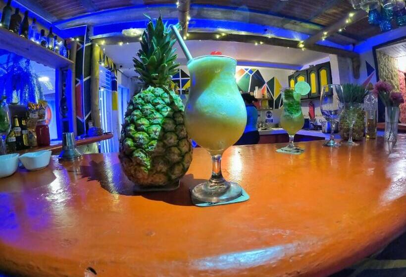 Tayrona Colors Hostel