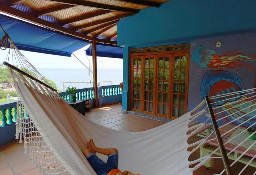 Tayrona Colors Hostel