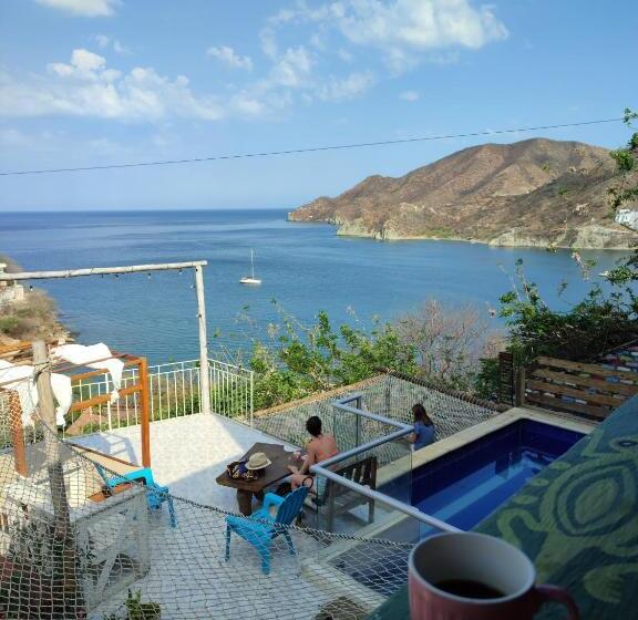 Tayrona Colors Hostel
