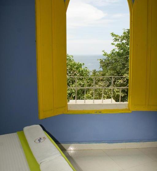 Tayrona Colors Hostel