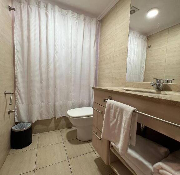 Apart Hotel Aragon Portal