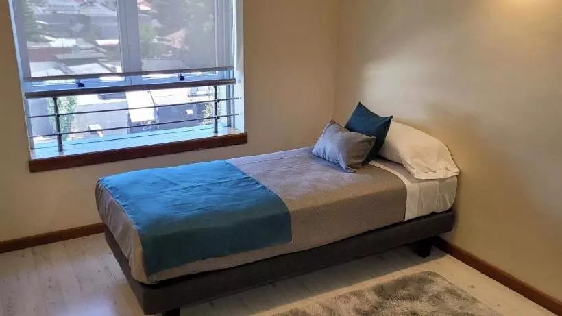 Apart Hotel Aragon Portal