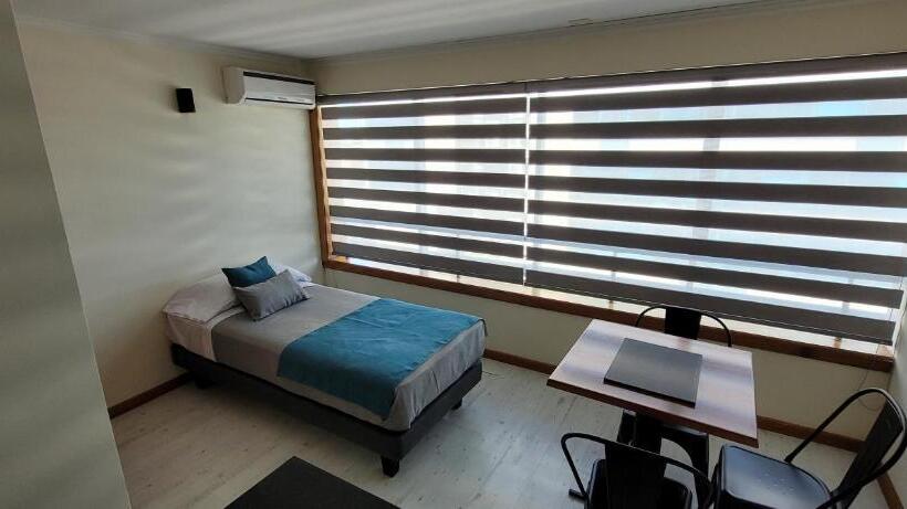 Apart Hotel Aragon Portal