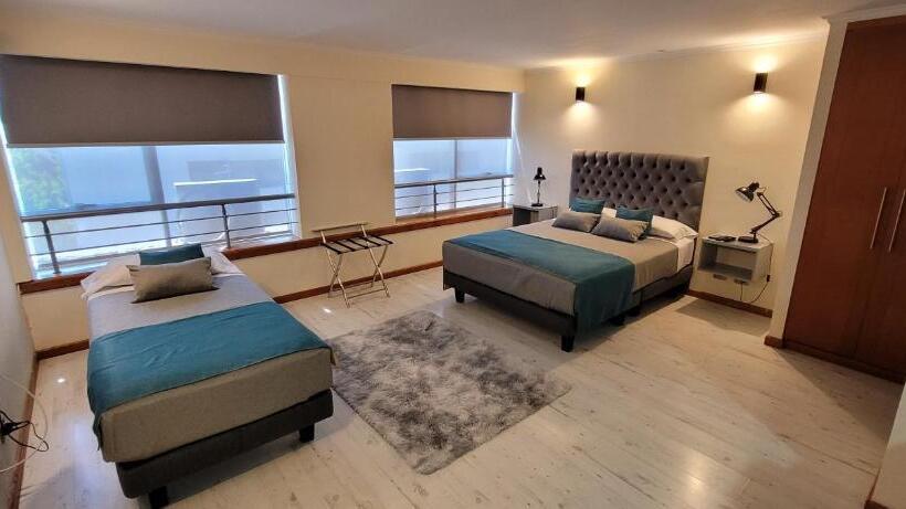 Apart Hotel Aragon Portal