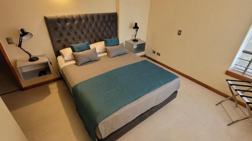 Apart Hotel Aragon Portal