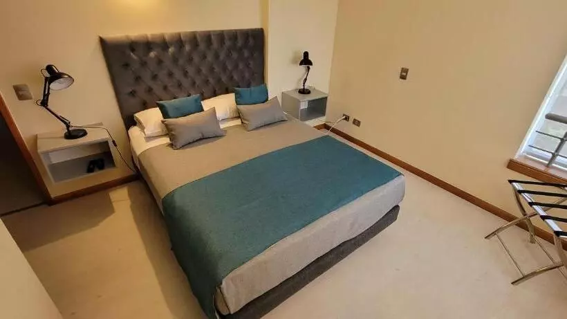 Apart Hotel Aragon Portal