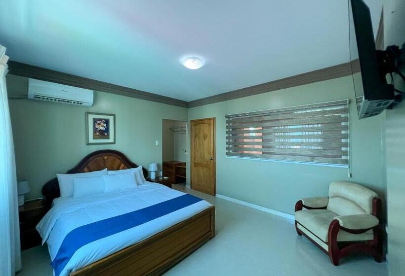 Apart Hotel Hamilton