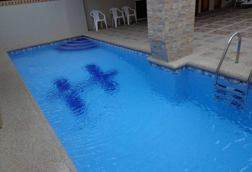 Apart Hotel Hamilton