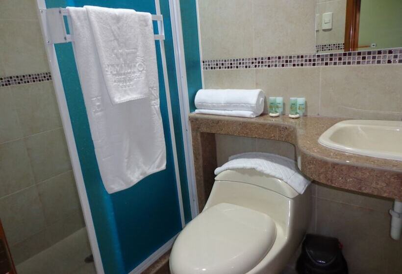 Apart Hotel Hamilton