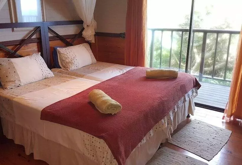 Baleia Vista Sea View