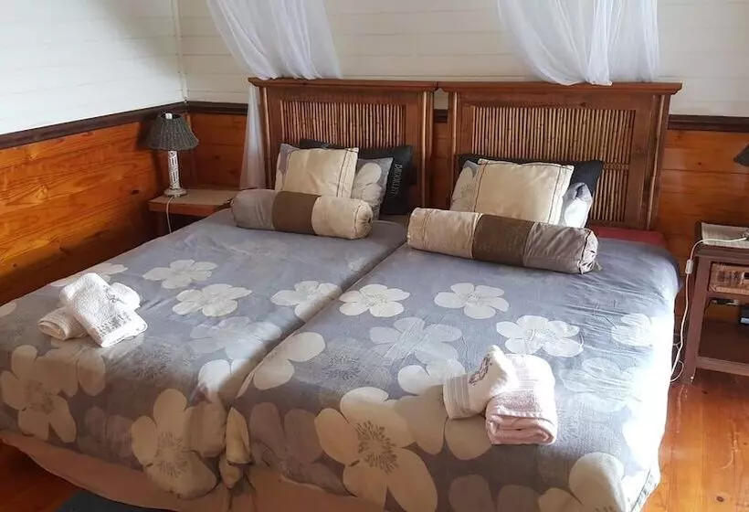 Baleia Vista Sea View