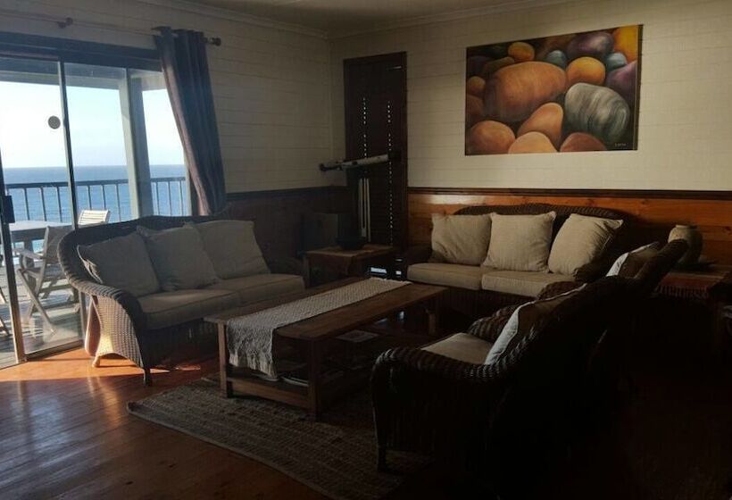 Baleia Vista Sea View