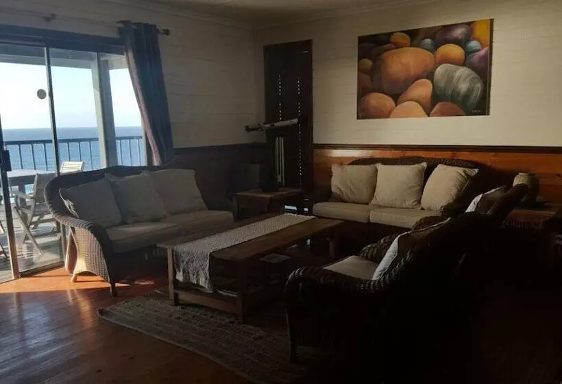 Baleia Vista Sea View