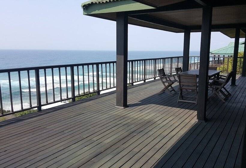 Baleia Vista Sea View