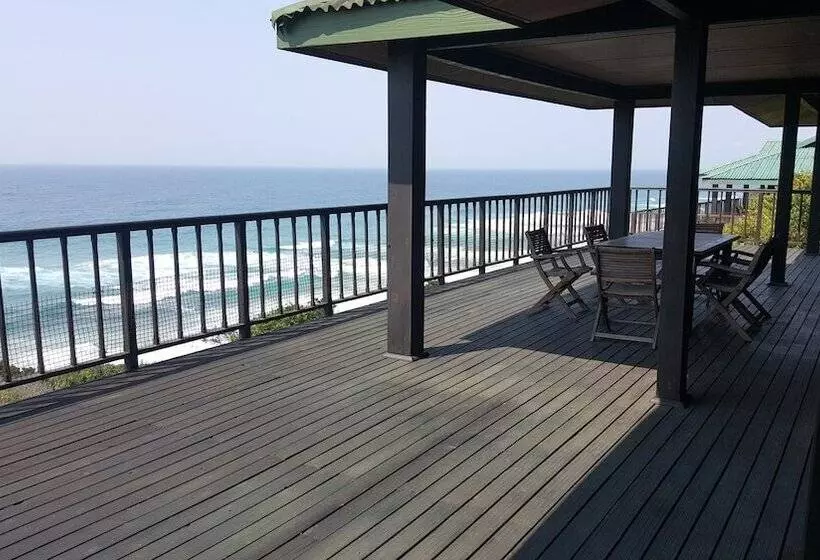 Baleia Vista Sea View