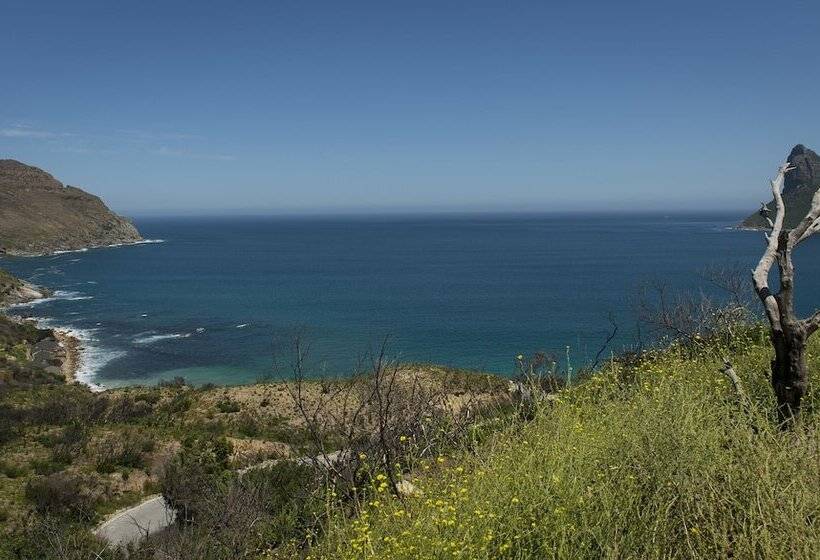 住宿加早餐 Tintswalo Boulders