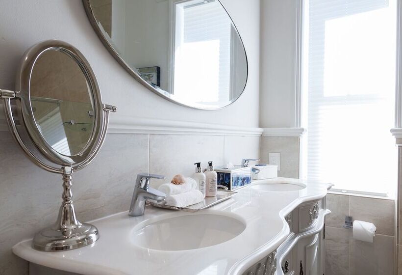 住宿加早餐 Tintswalo Boulders