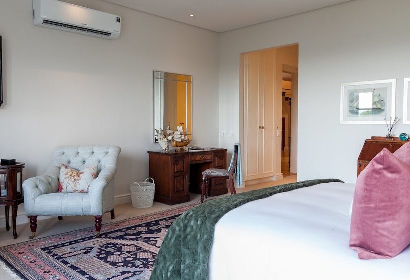 住宿加早餐 Tintswalo Boulders