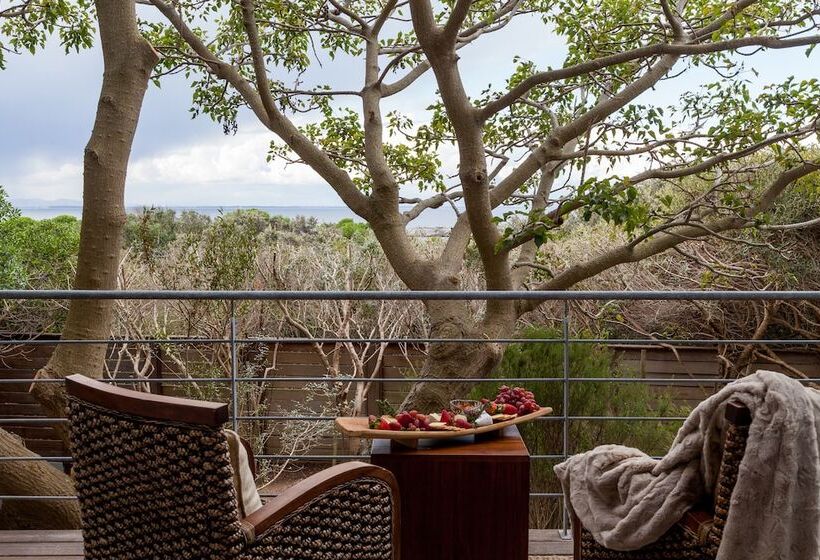住宿加早餐 Tintswalo Boulders