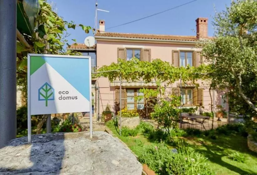 Casa Emilia In Vodnjan  Istrien