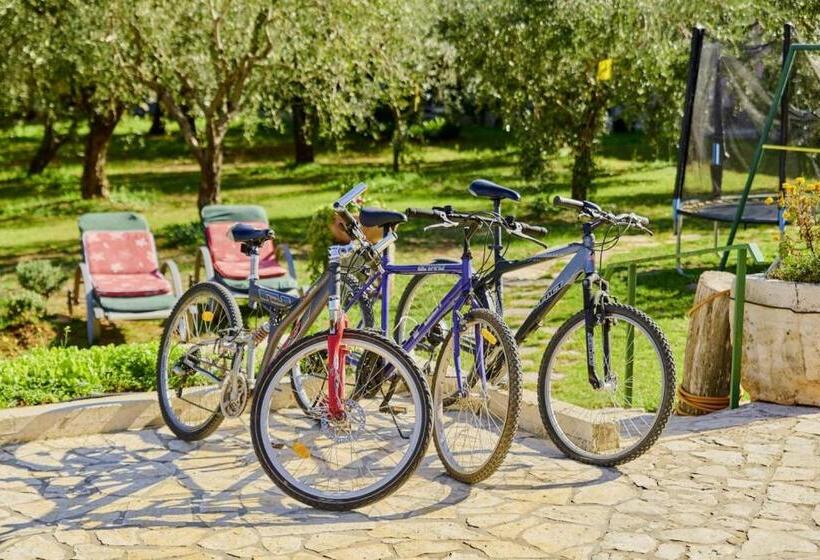 Casa Emilia In Vodnjan Istrien