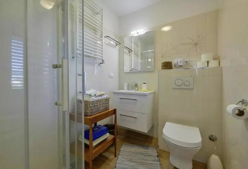 Casa Emilia In Vodnjan  Istrien