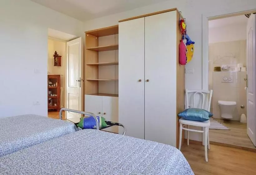 Casa Emilia In Vodnjan  Istrien